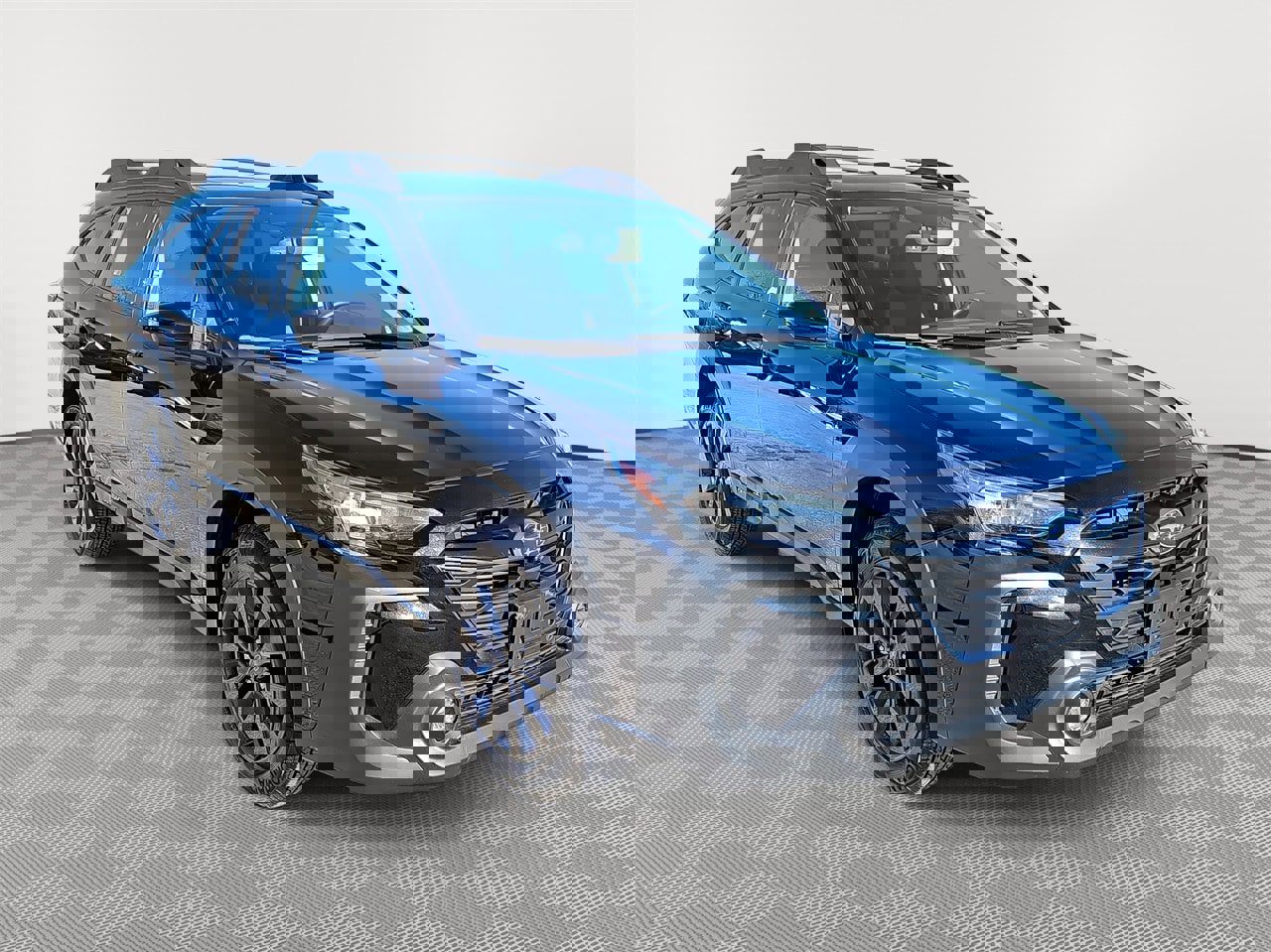 Used 2025 Subaru Outback Onyx Edition XT image 3