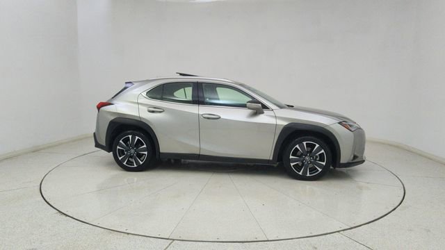 Used 2019 Lexus UX 200 FWD image 61