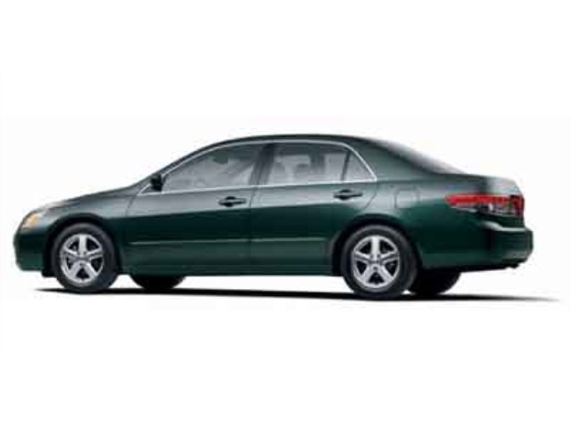 Used 2004 Honda Accord EX image 1