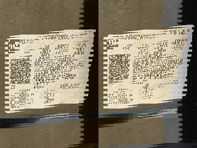 Used 2024 Chevrolet Equinox LT image 31