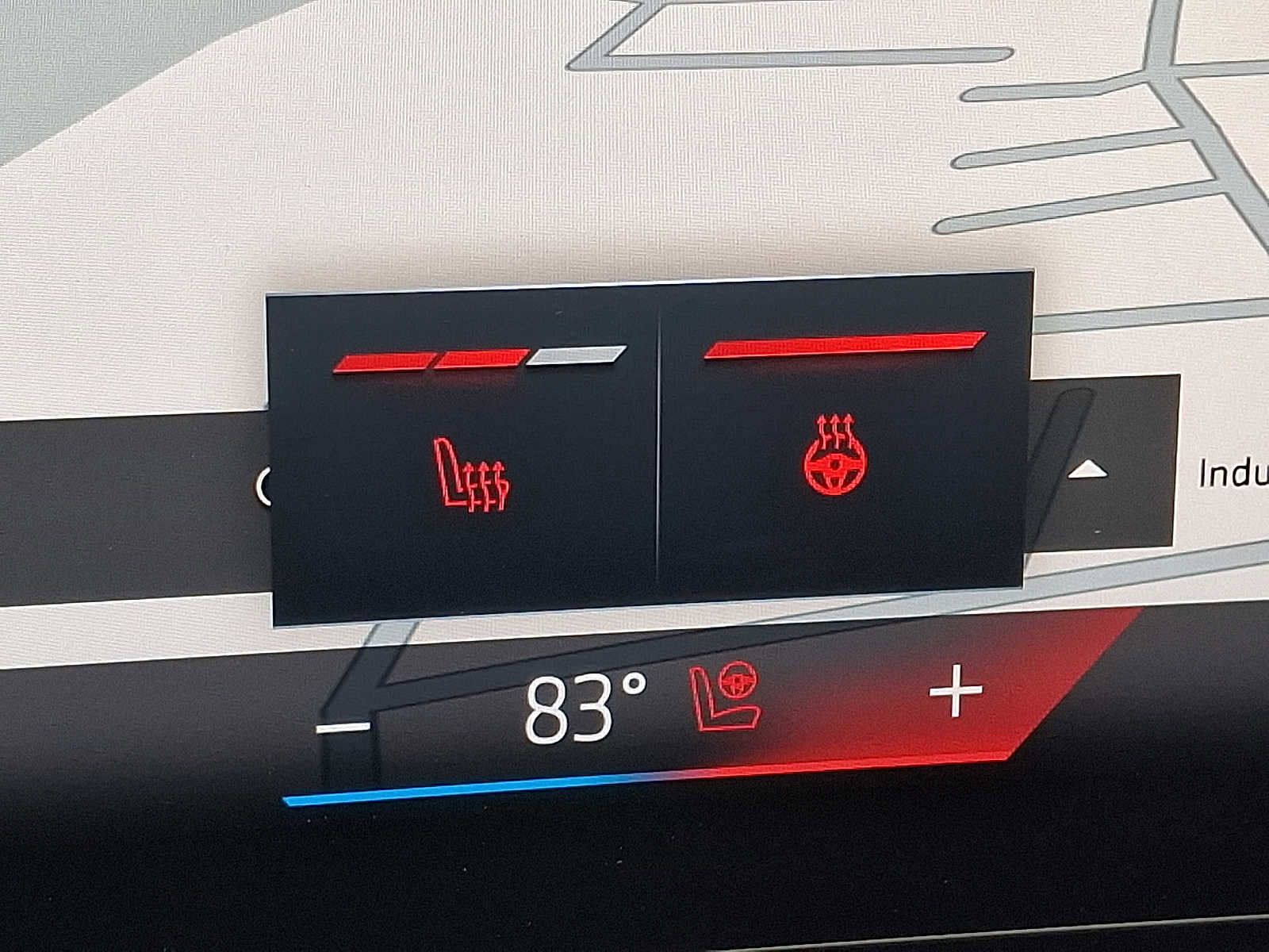 Used 2025 BMW 330i xDrive Sedan w/ M Sport Package image 25