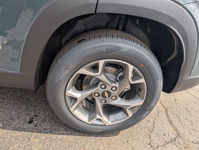 New 2026 Chevrolet Trax LT w/ Driver Confidence Package image 23