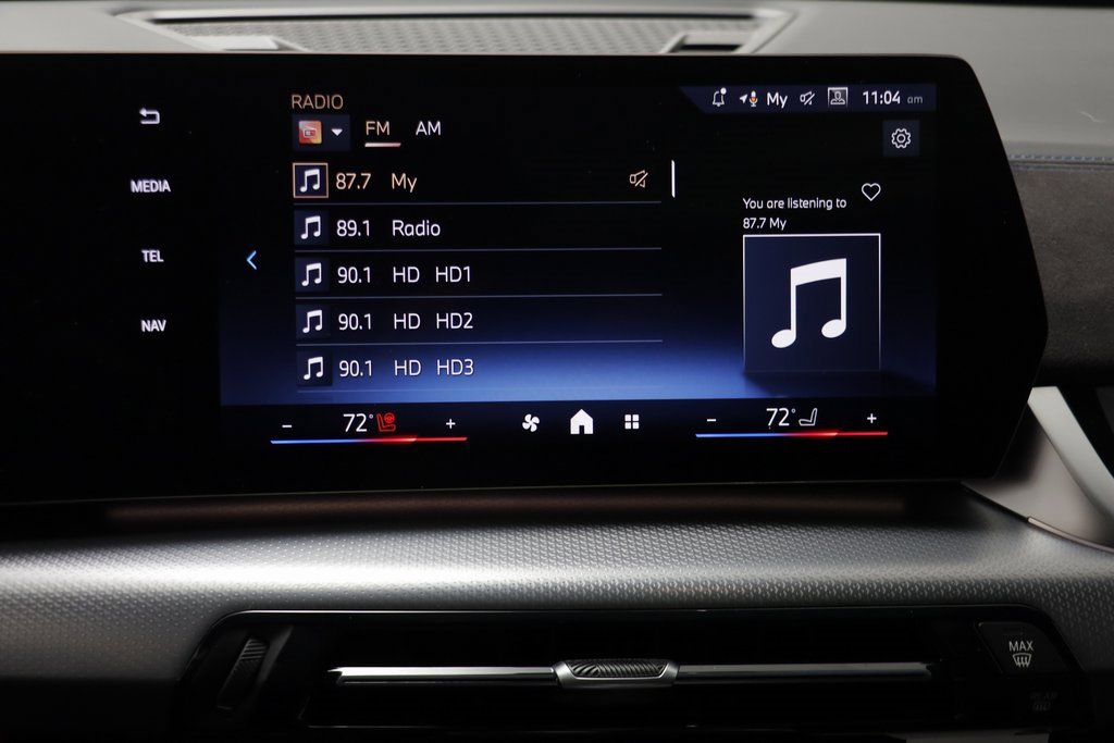 New 2026 BMW X2 xDrive28i w/ M Sport Package image 9