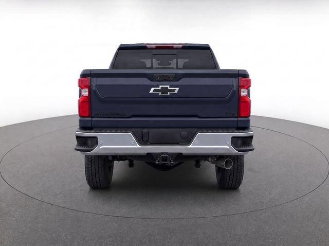 Used 2024 Chevrolet Silverado 2500 LTZ w/ LTZ Convenience Package AWD/4WD image 7