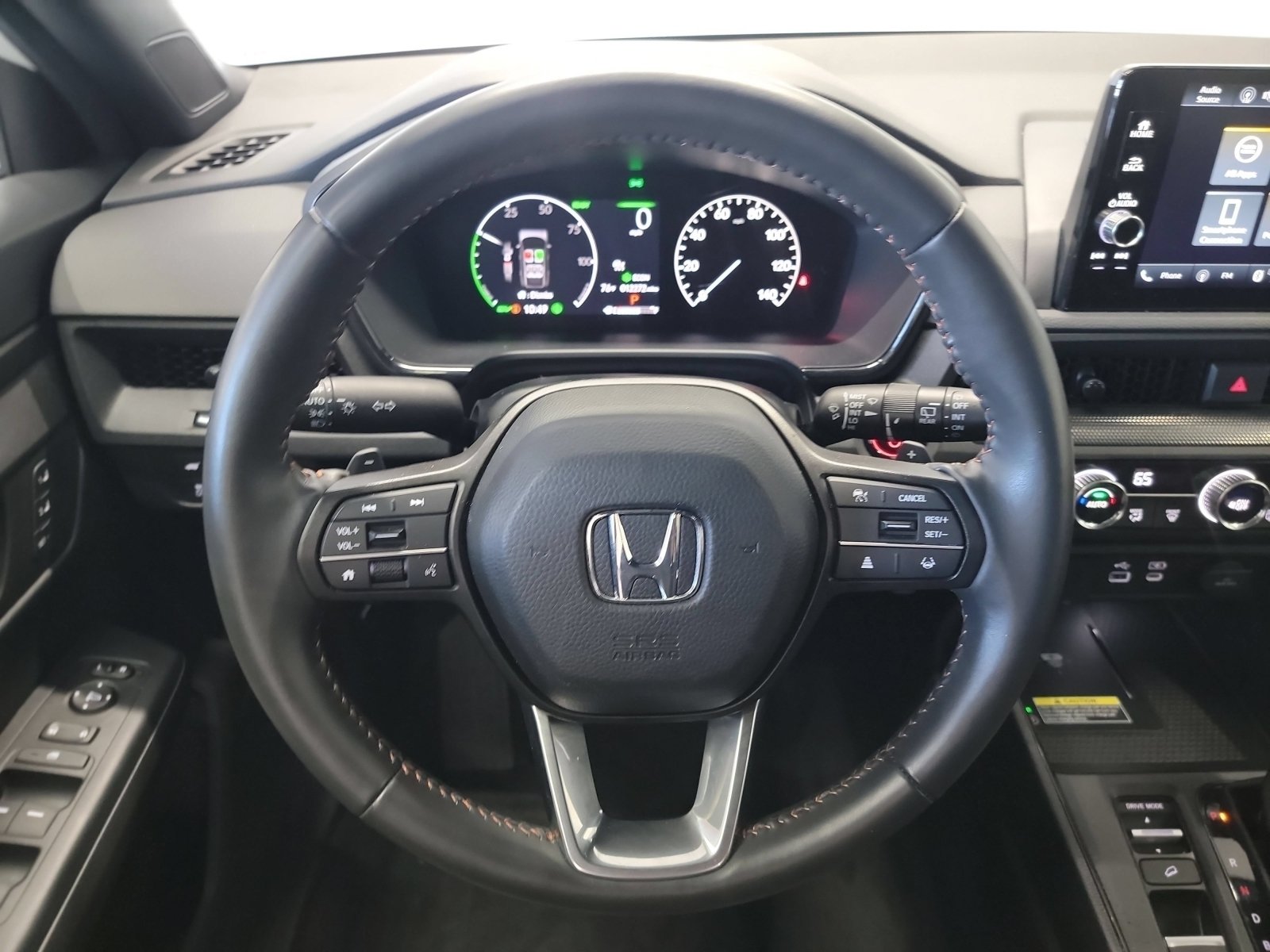 Certified 2024 Honda CR-V Sport-L image 17
