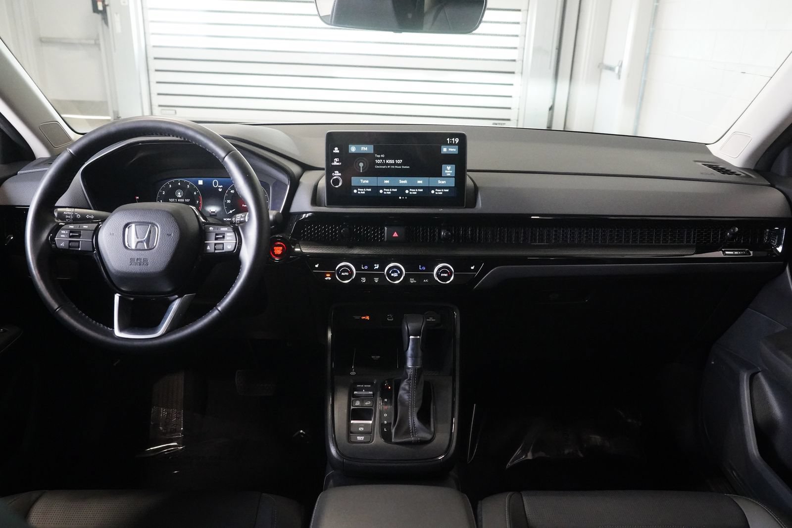 Used 2026 Honda CR-V EX-L image 14