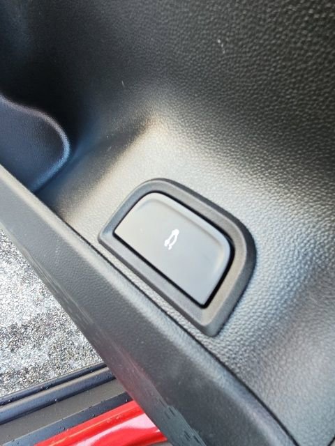 New 2026 GMC Terrain Denali image 21