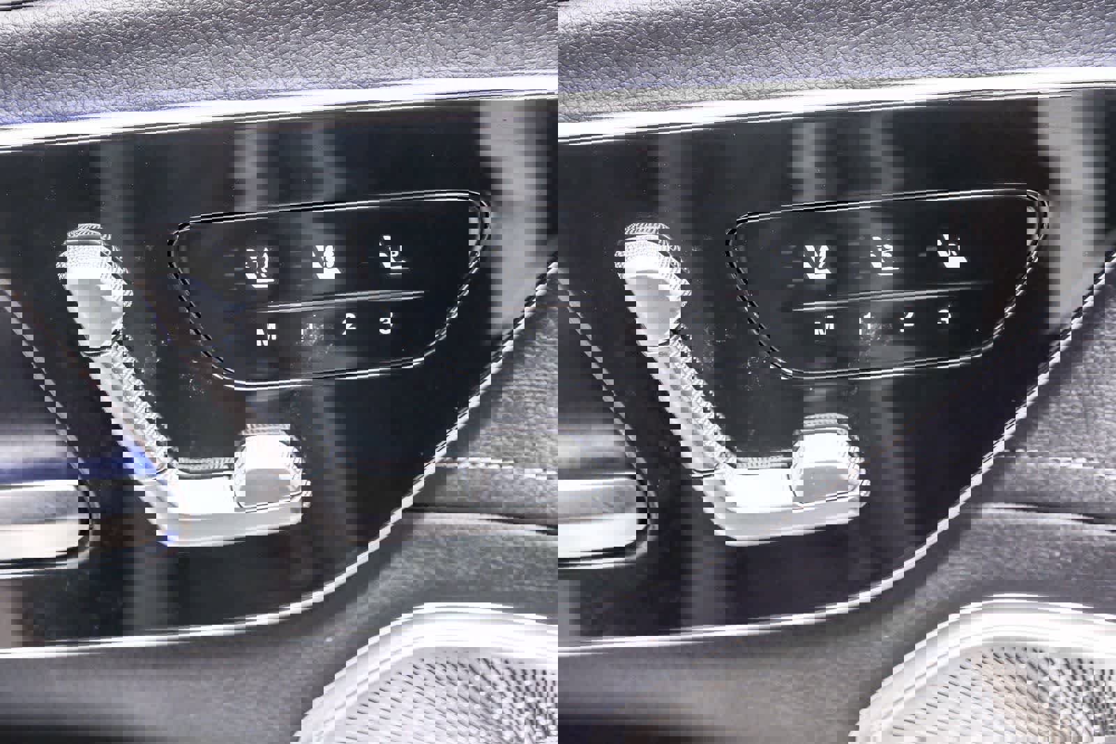 Certified 2023 Mercedes-Benz EQS 450+ SUV image 19