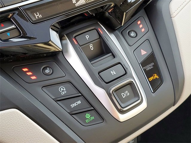 New 2026 Honda Odyssey EX-L image 30