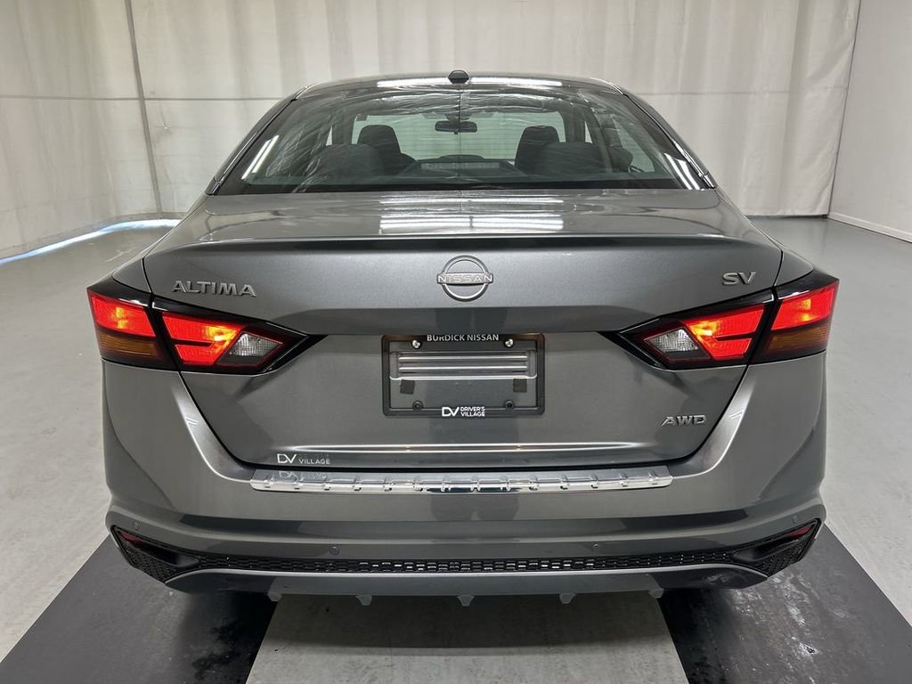 Used 2023 Nissan Altima 2.5 SV image 20