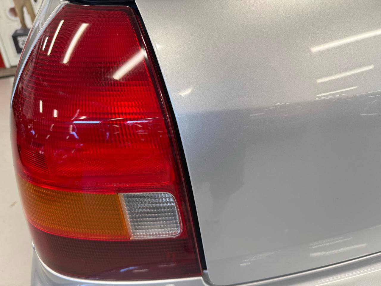 Used 1998 Honda Civic DX image 10