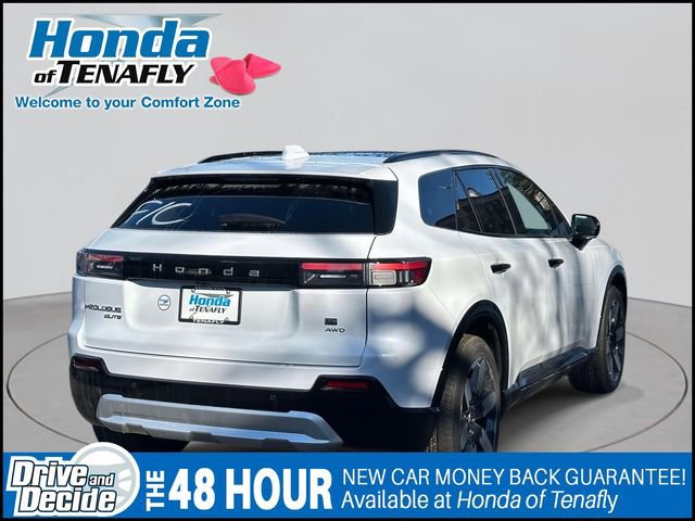 New 2026 Honda Prologue Elite image 5