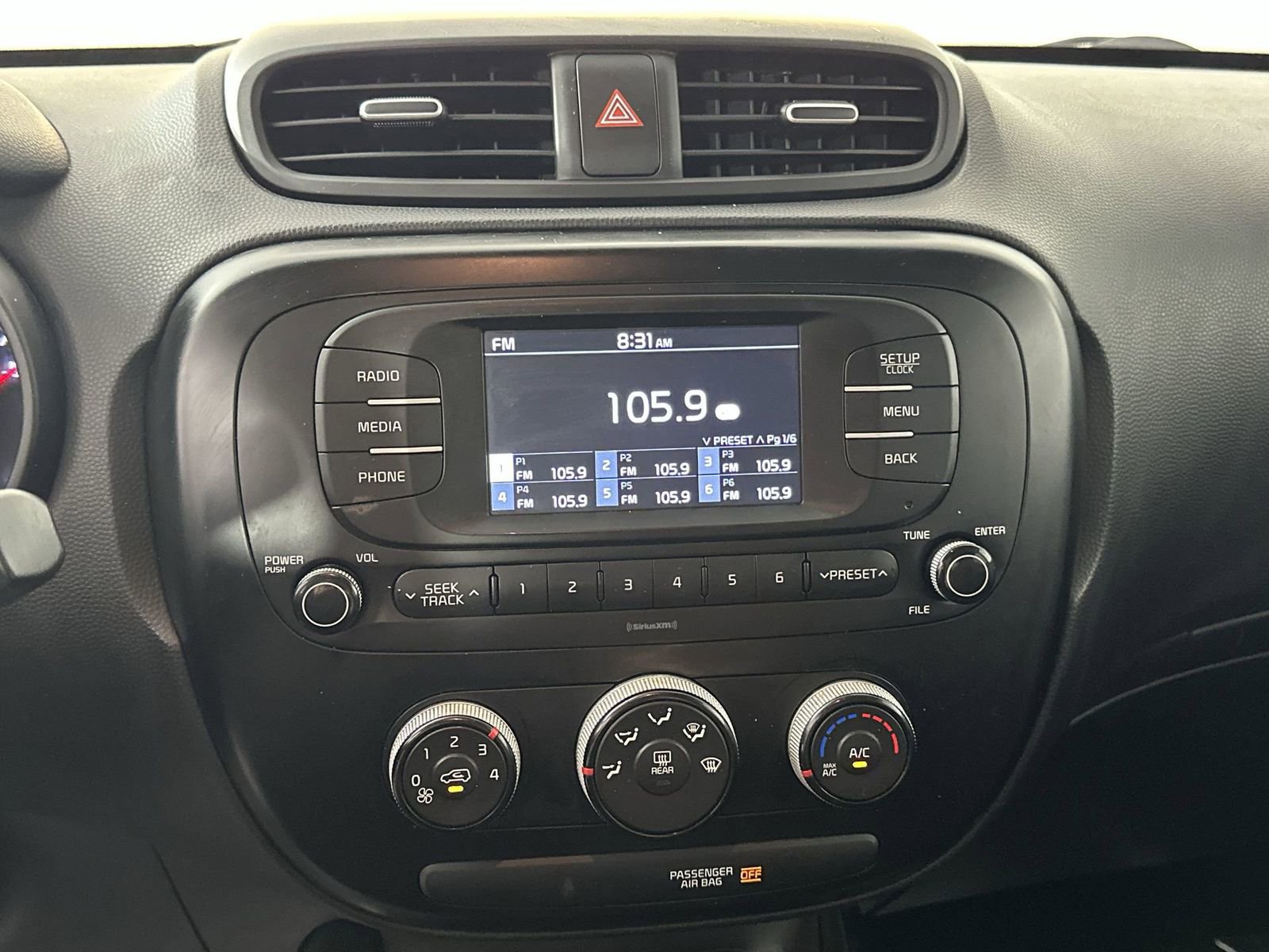 Used 2018 Kia Soul image 21