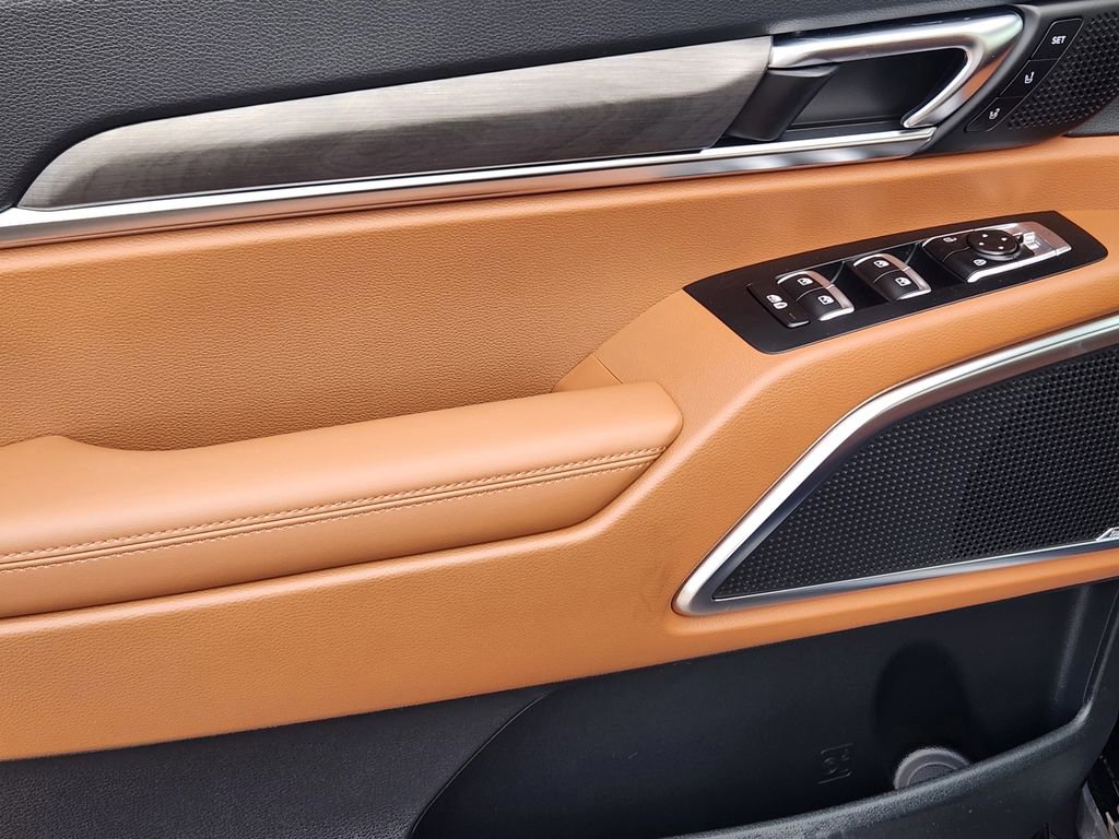 New 2025 Kia Telluride SX X-Line image 6