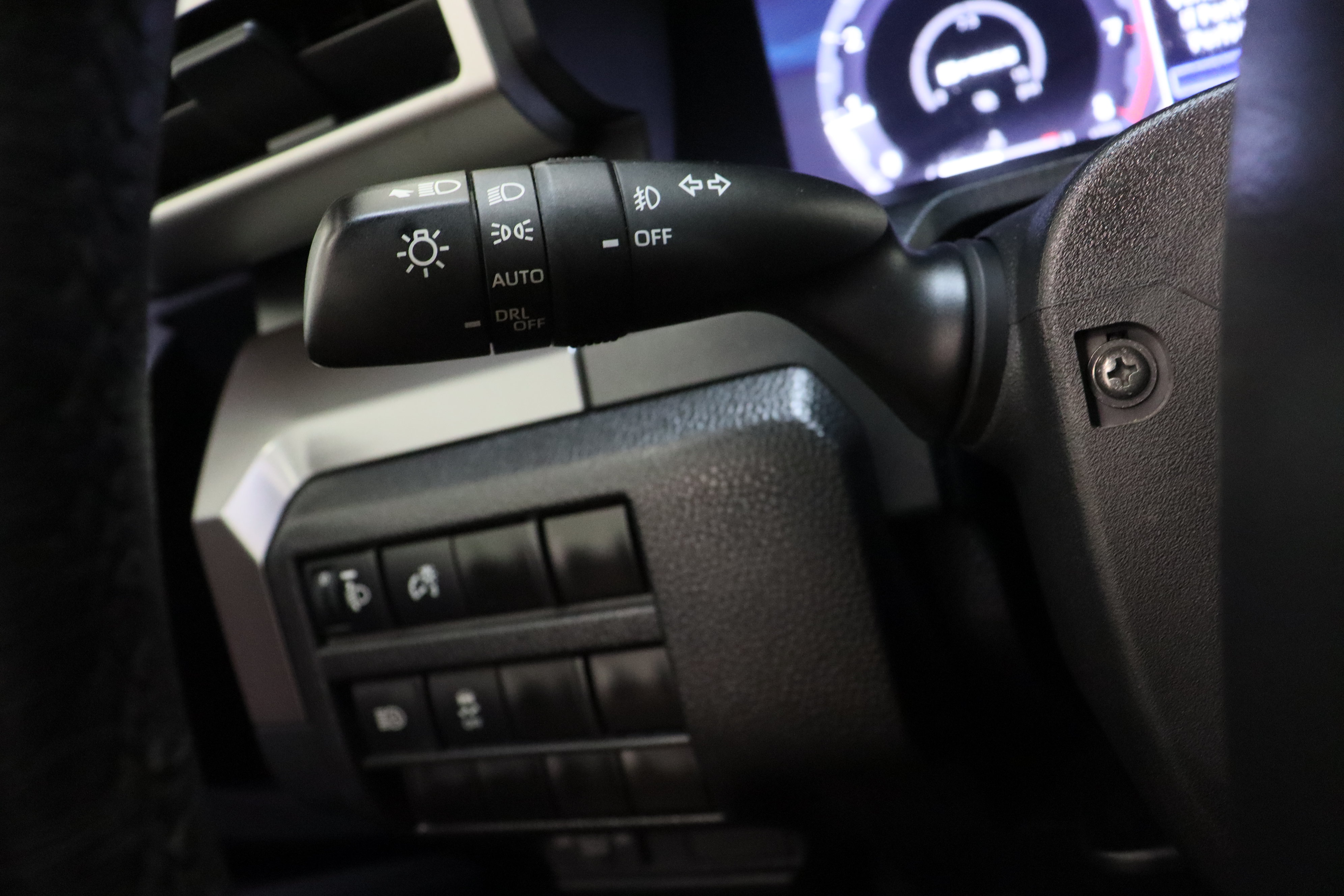 Used 2024 Toyota Tacoma TRD Off-Road AWD/4WD image 25