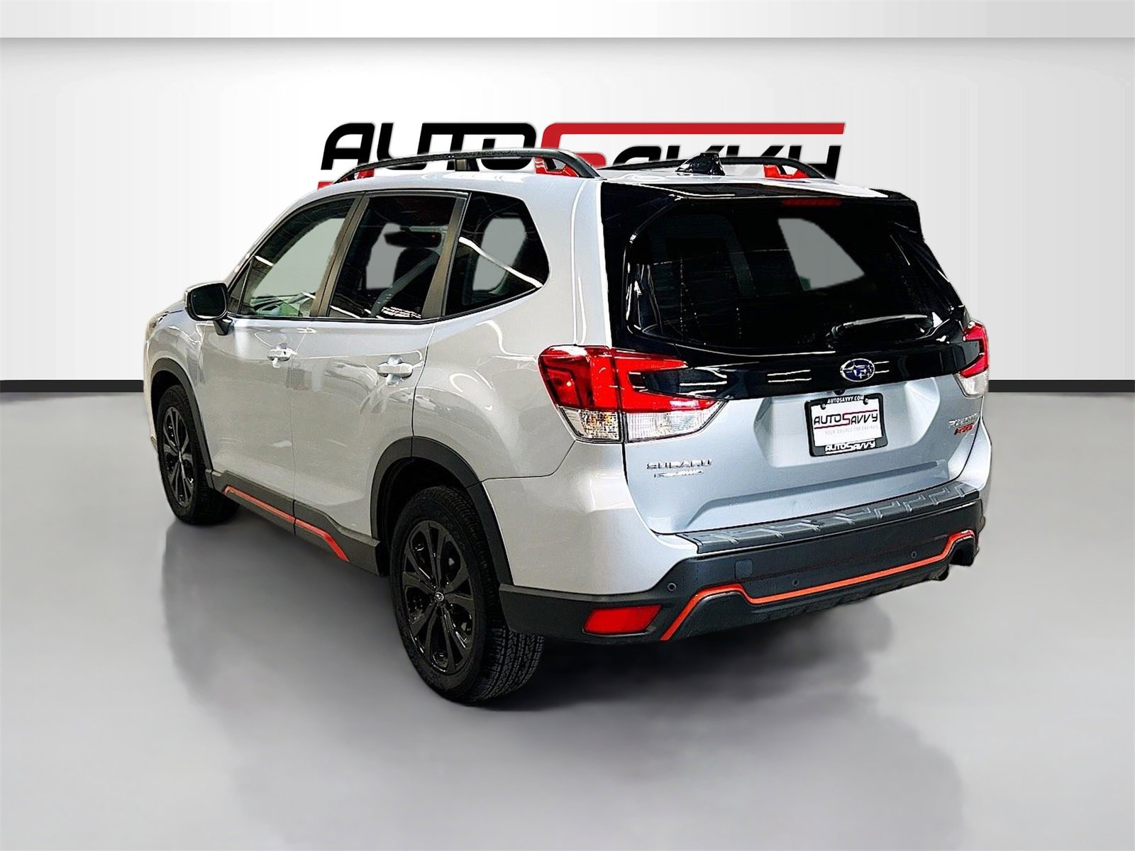 Used 2024 Subaru Forester Sport image 5
