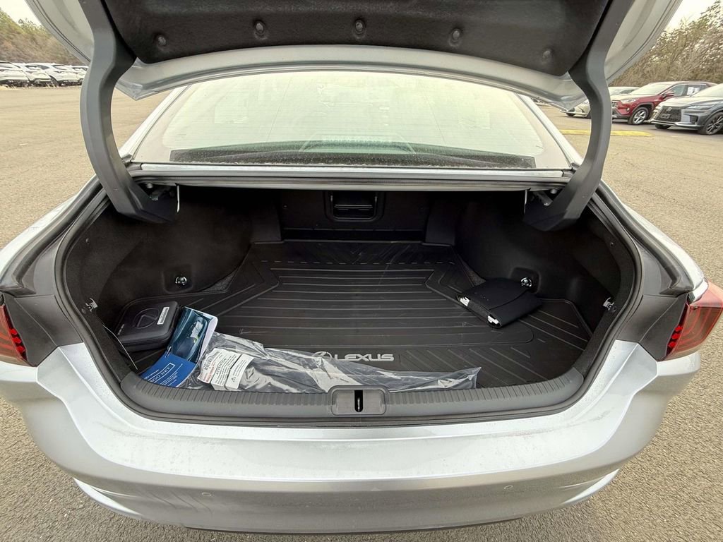 Used 2025 Lexus ES 350 Premium image 29
