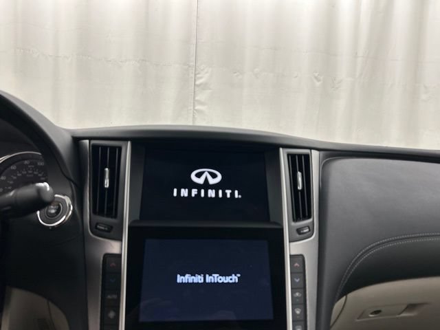 Used 2020 INFINITI Q50 3.0t AWD/4WD image 13