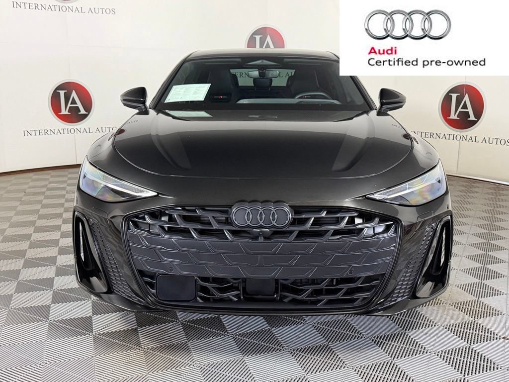 Certified 2026 Audi A6 Prestige w/ Prestige Package AWD/4WD image 2