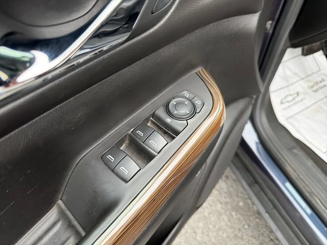 Used 2019 GMC Acadia SLE w/ Driver Alert Package I FWD image 12