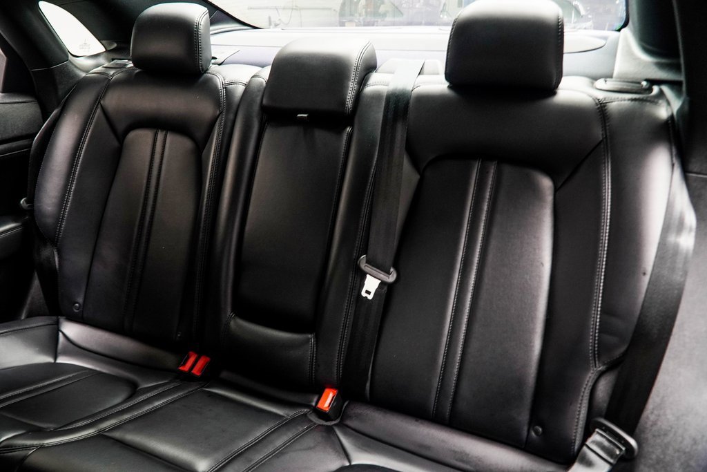 Used 2017 Lincoln MKZ Premiere image 34