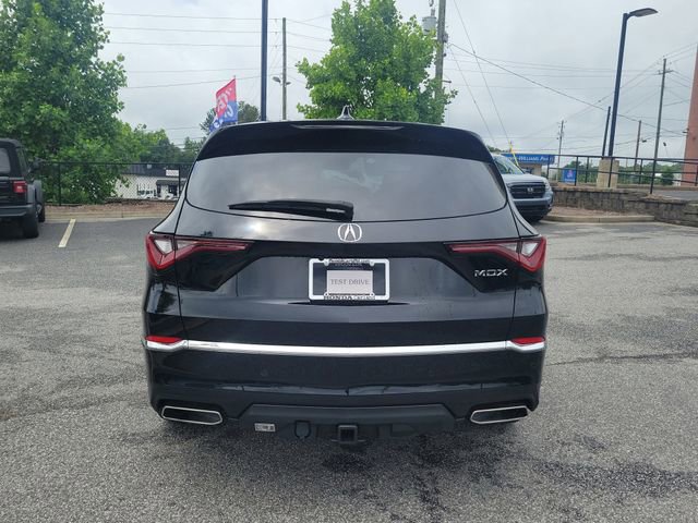 Used 2025 Acura MDX FWD w/ Technology Package image 5