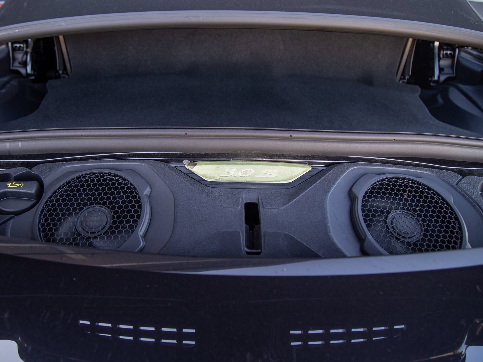 Certified 2024 Porsche 911 Carrera S RWD image 24