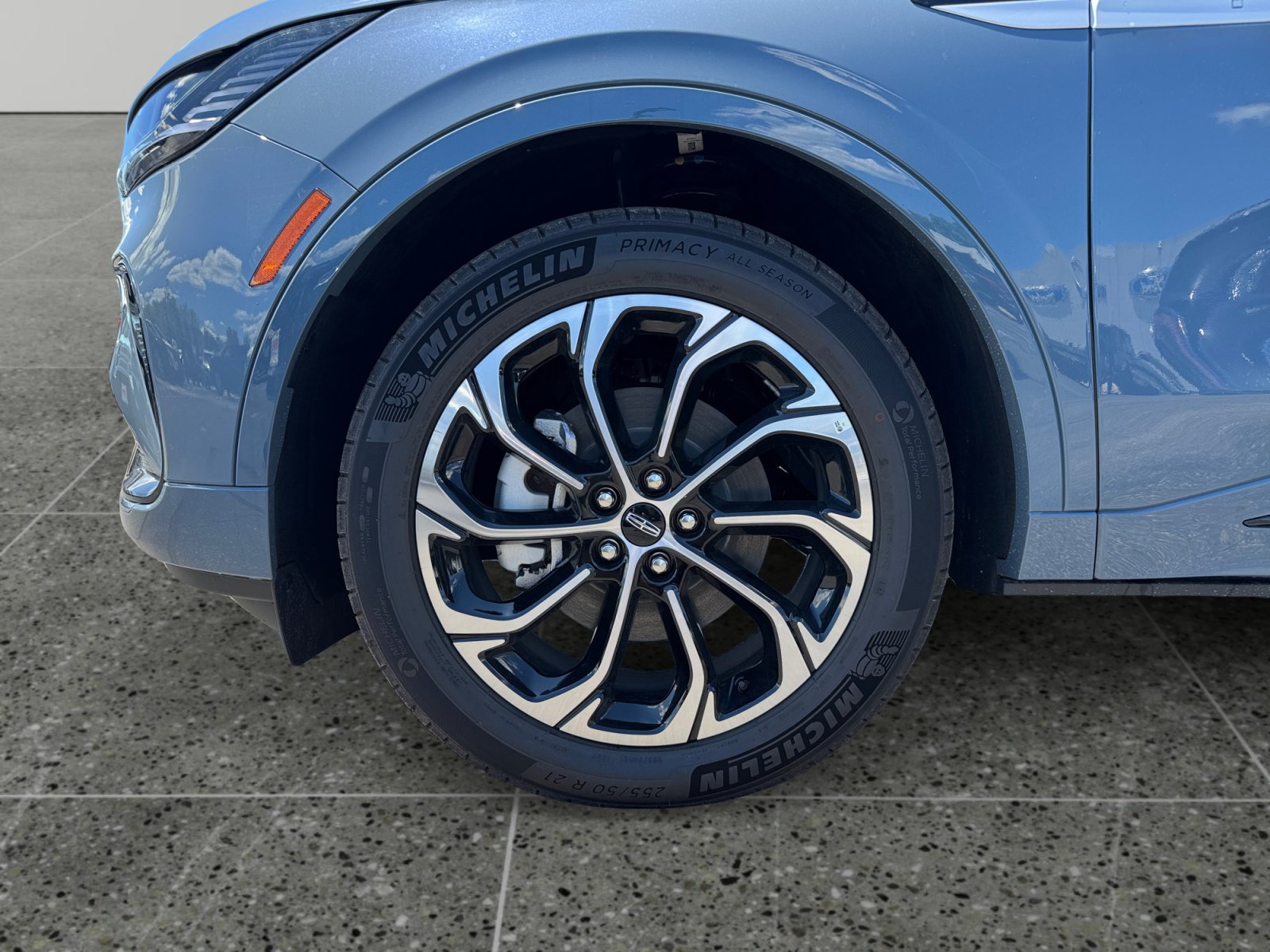 New 2026 Lincoln Nautilus Reserve AWD/4WD image 10