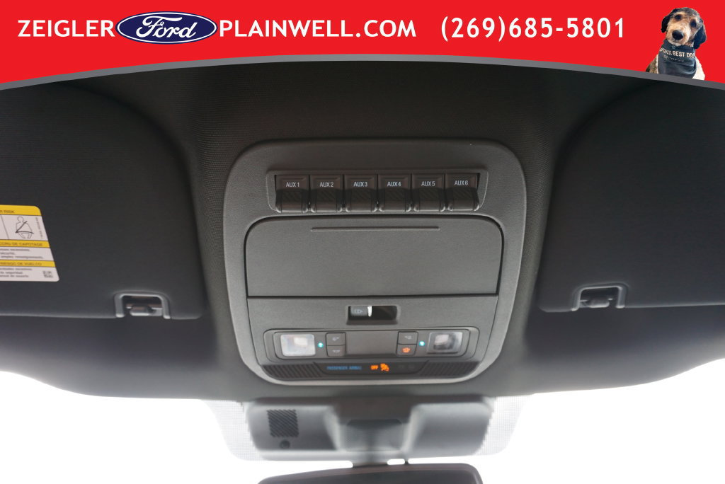 Used 2024 Ford F150 Tremor w/ Mobile Office Package AWD/4WD image 32