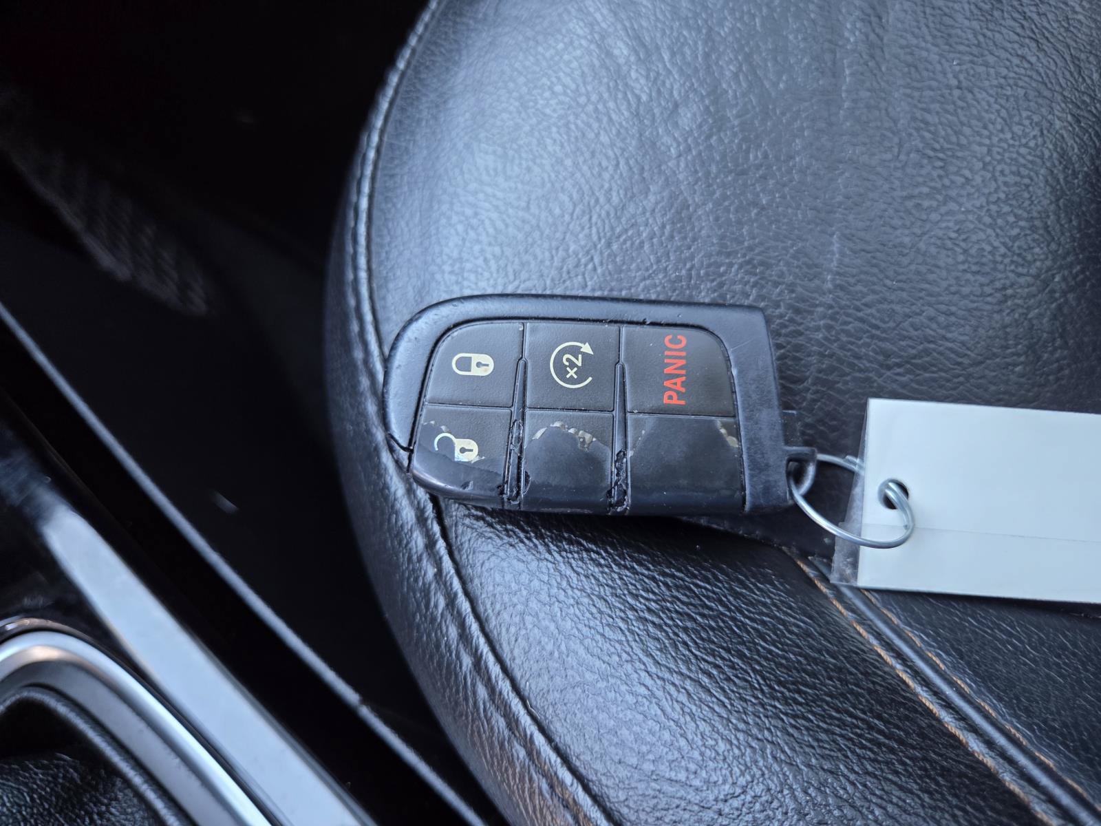 Used 2020 Jeep Compass Limited FWD image 29