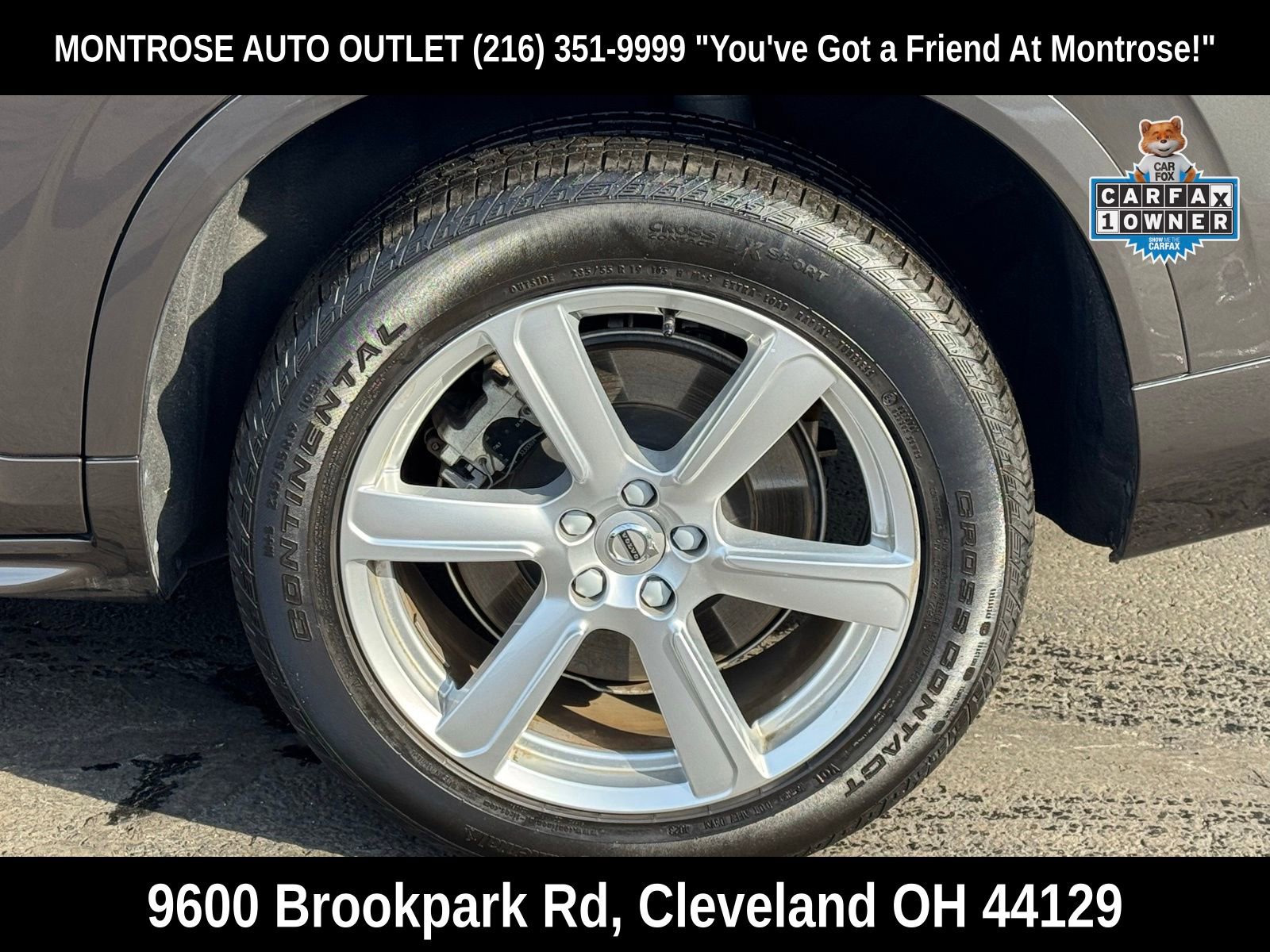 Used 2024 Volvo XC90 B5 Core image 53