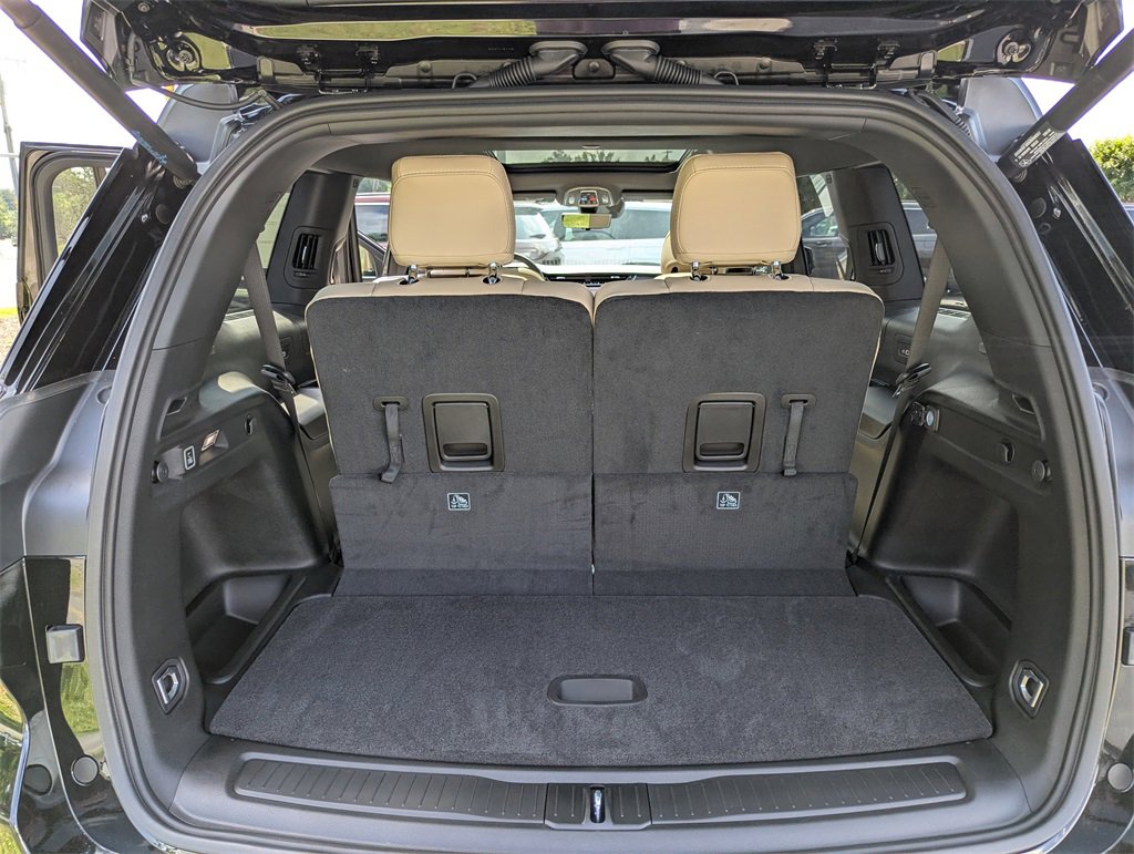 New 2025 Jeep Grand Cherokee L Limited w/ Luxury Tech Group II image 14