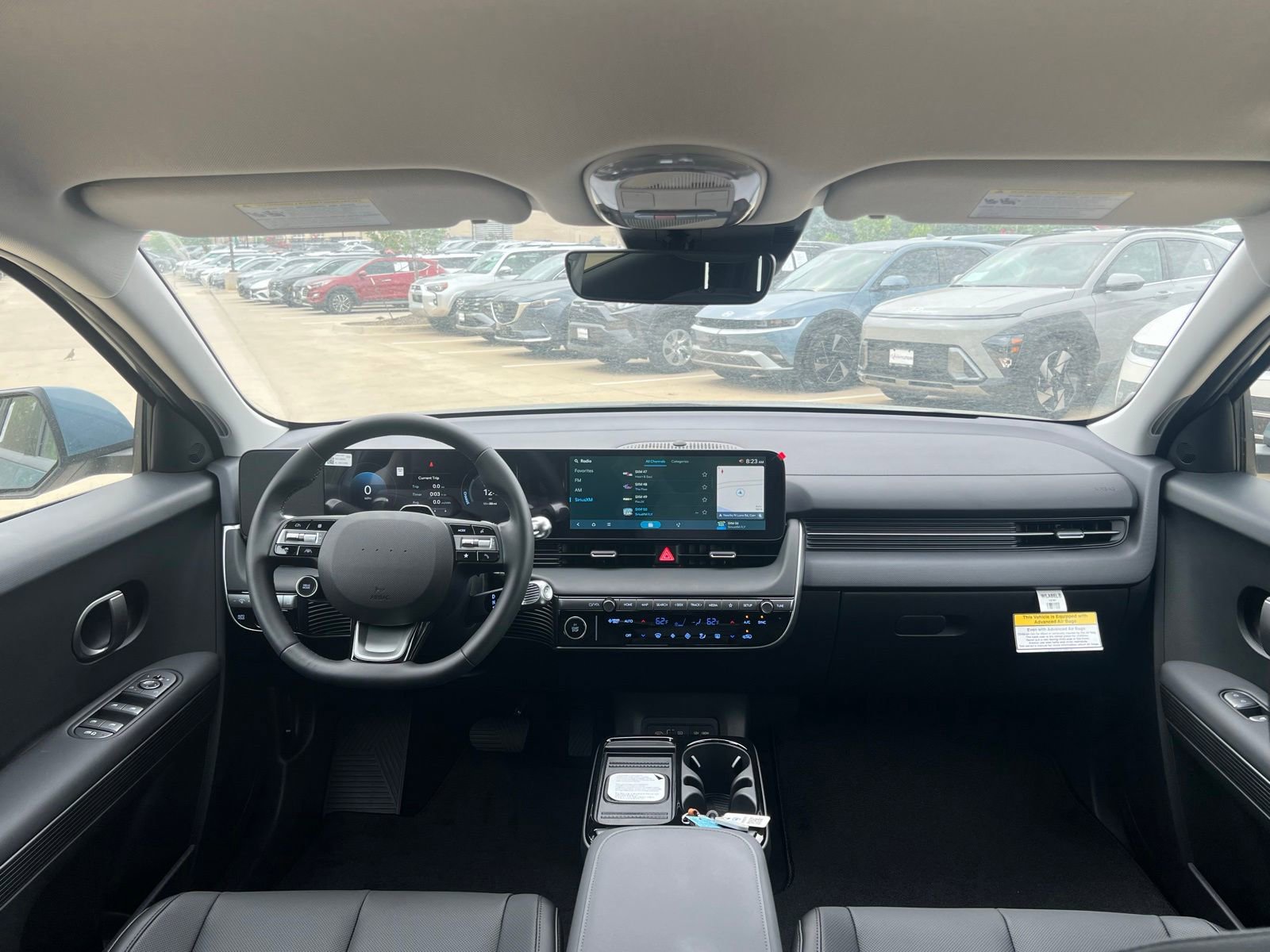 New 2026 Hyundai Ioniq 5 SEL RWD image 21