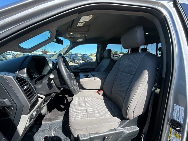 Used 2020 Ford F150 XLT w/ Equipment Group 302A Luxury image 5