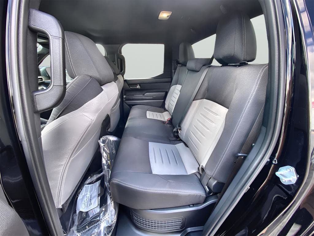New 2025 Toyota Tacoma TRD Off-Road image 24