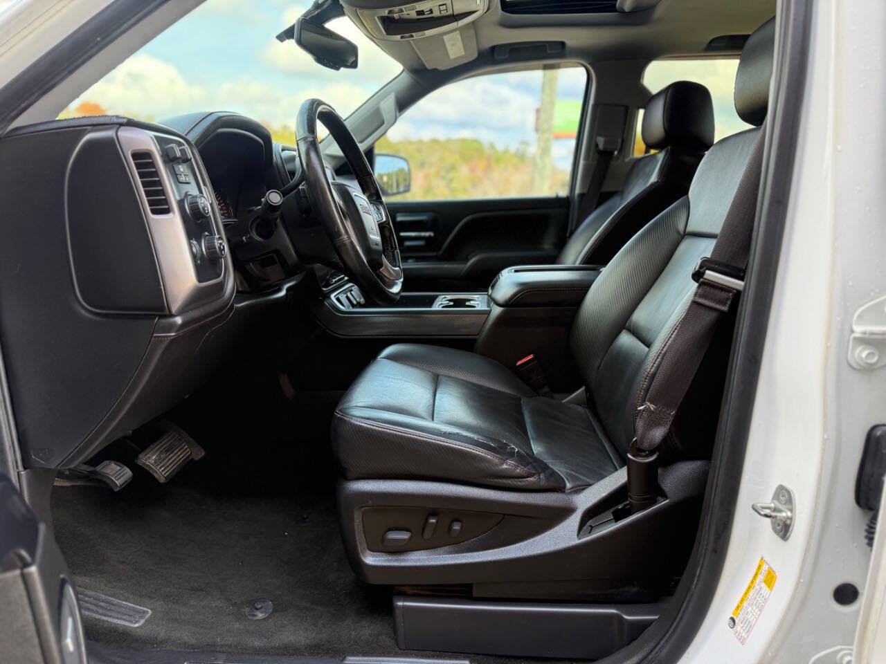 Used 2014 GMC Sierra 1500 SLT image 22