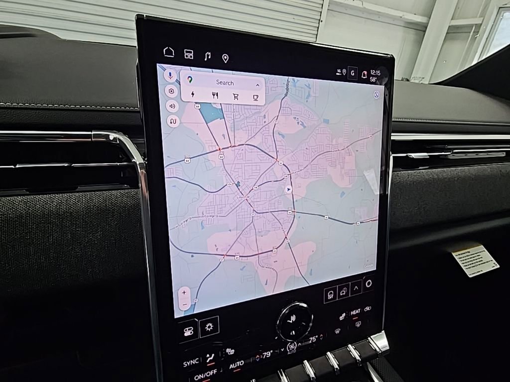 New 2026 GMC Sierra EV Elevation image 16