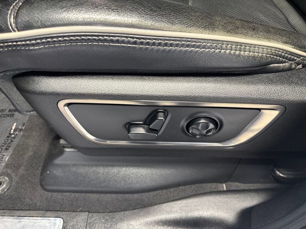 Used 2019 RAM 1500 Limited w/ Advanced Safety Group AWD/4WD image 19