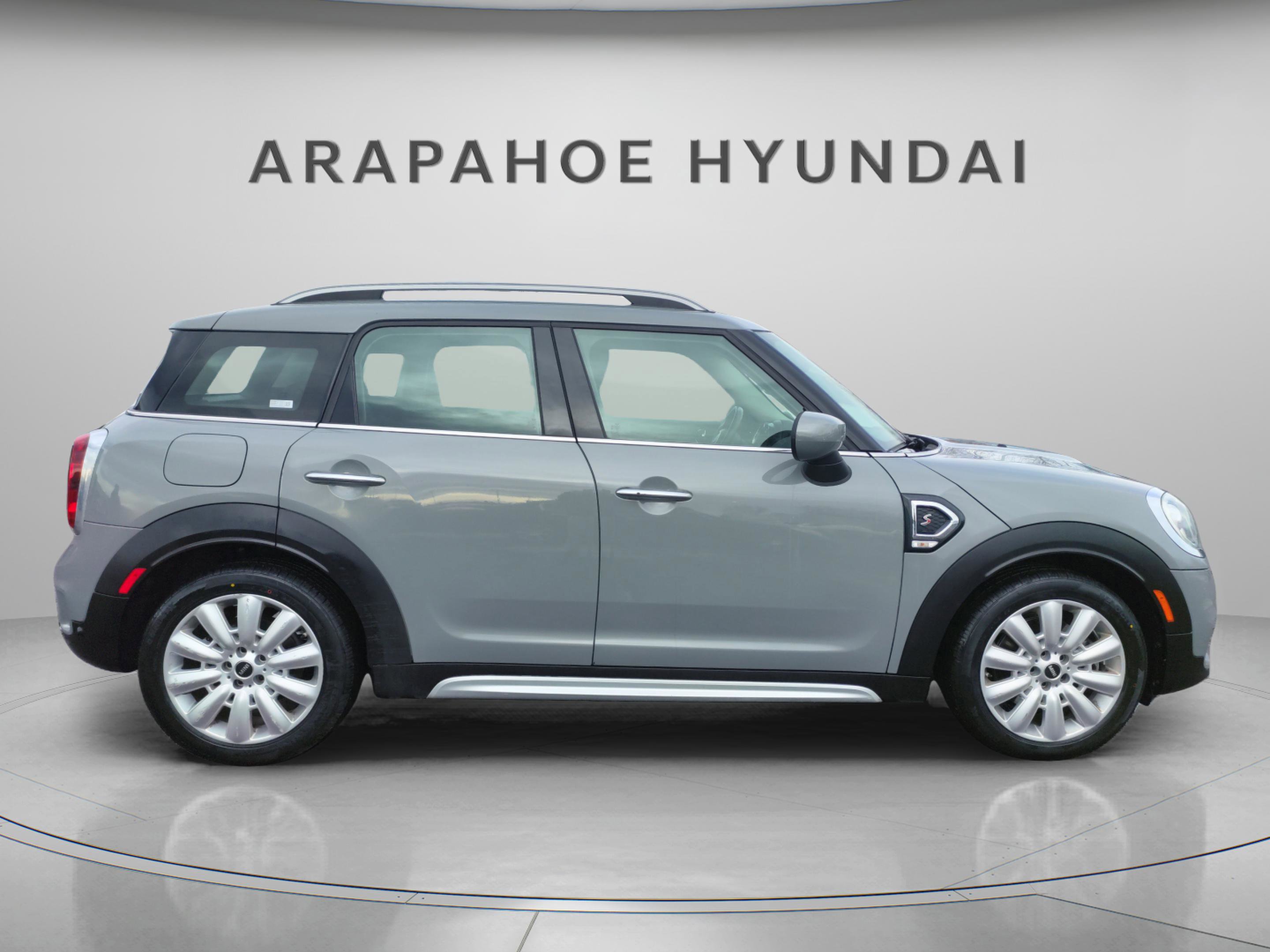 Used 2020 MINI Cooper Countryman S image 7