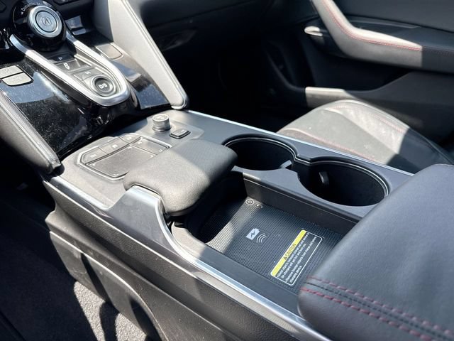 Used 2021 Acura TLX w/ A-SPEC Pkg AWD/4WD image 15