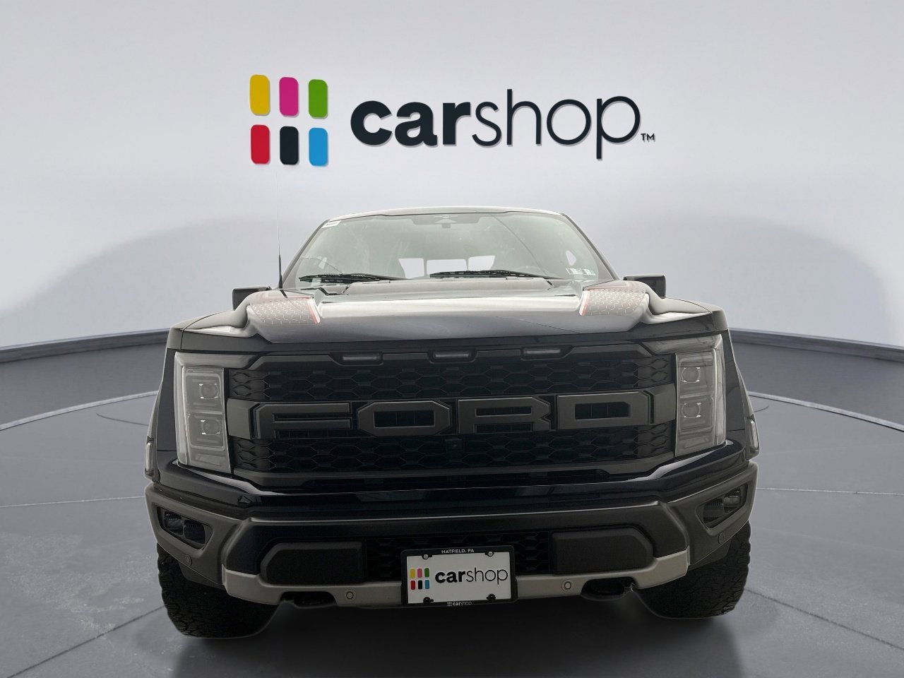 Used 2023 Ford F150 Raptor image 8