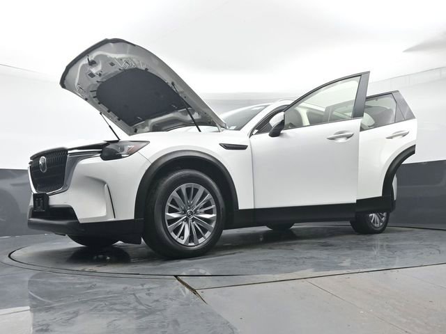Certified 2024 MAZDA CX-90 3.3 Turbo w/ Preferred Plus image 43
