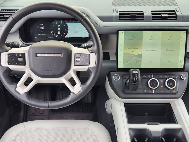 Used 2026 Land Rover Defender 110 S image 27