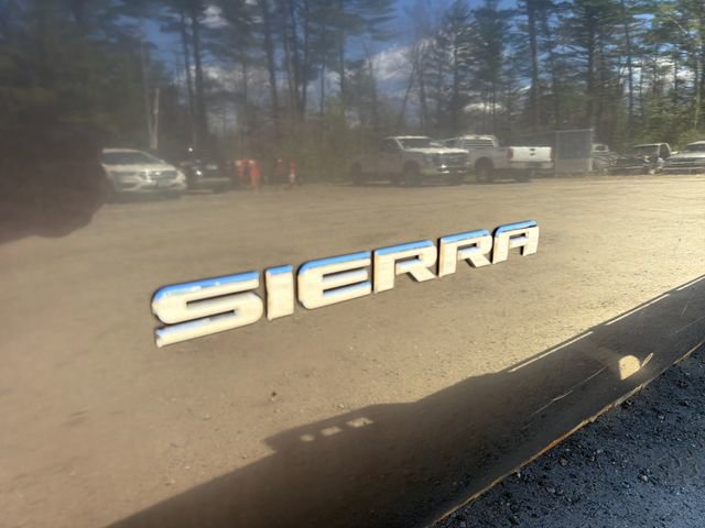 Used 2010 GMC Sierra 1500 W/T w/ Work Truck Plus Package AWD/4WD image 9