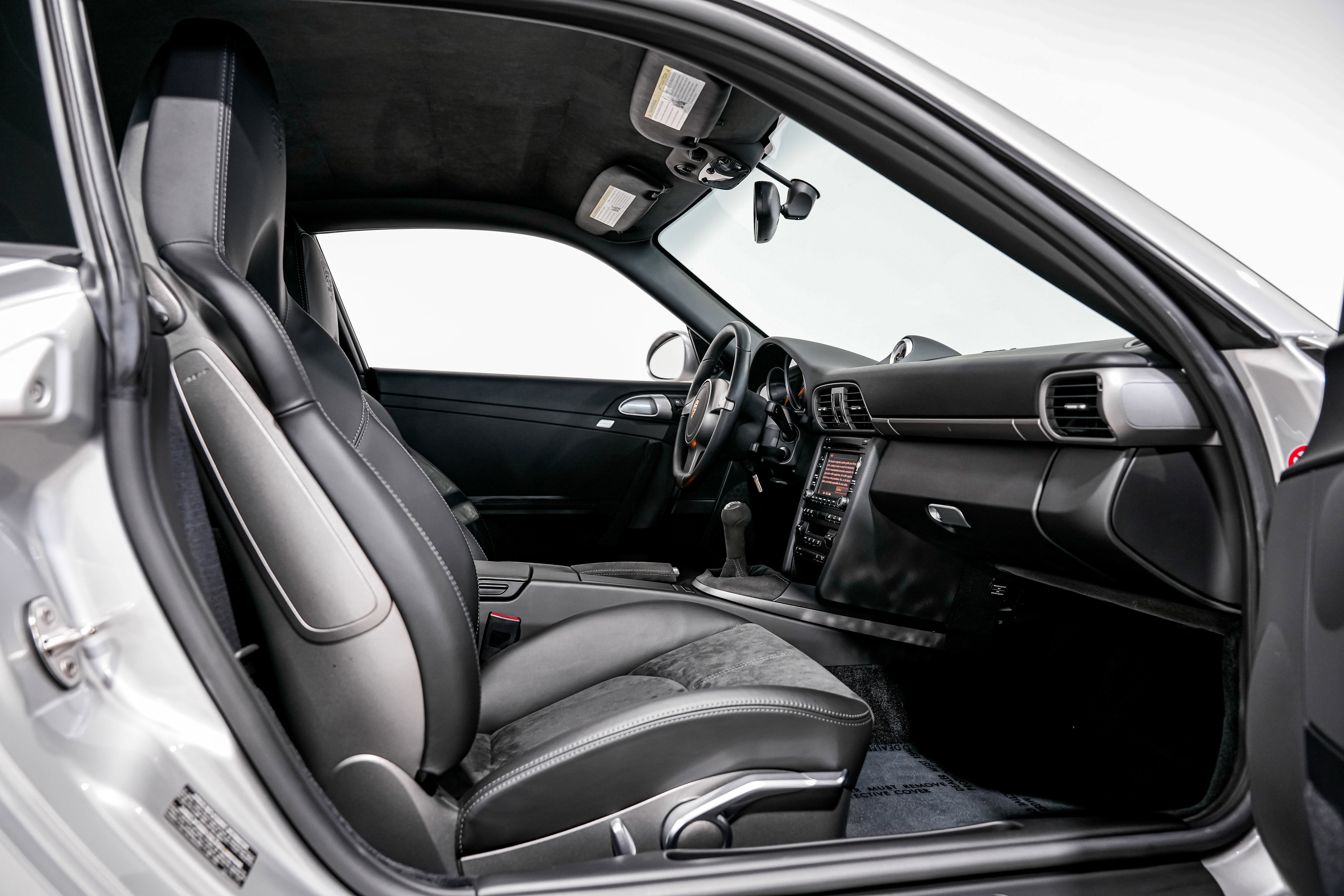 Used 2010 Porsche 911 GT3 image 28