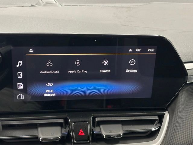 New 2026 Chevrolet TrailBlazer LT w/ Convenience Package image 23