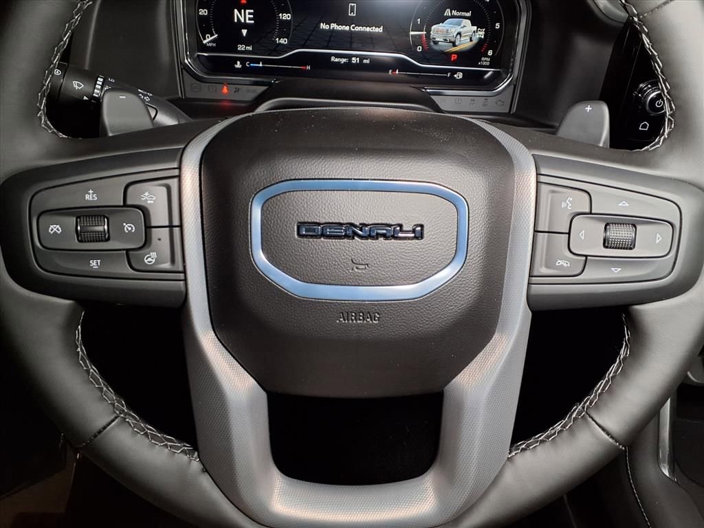 New 2025 GMC Sierra 1500 Denali image 20