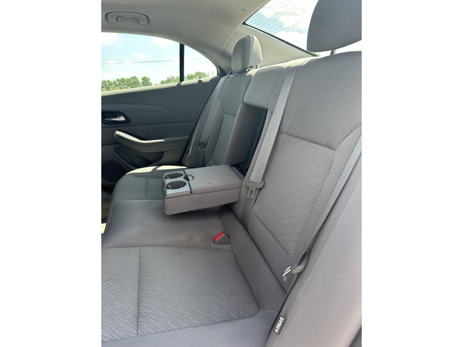 Used 2013 Chevrolet Malibu LS w/ Protection Package FWD image 33