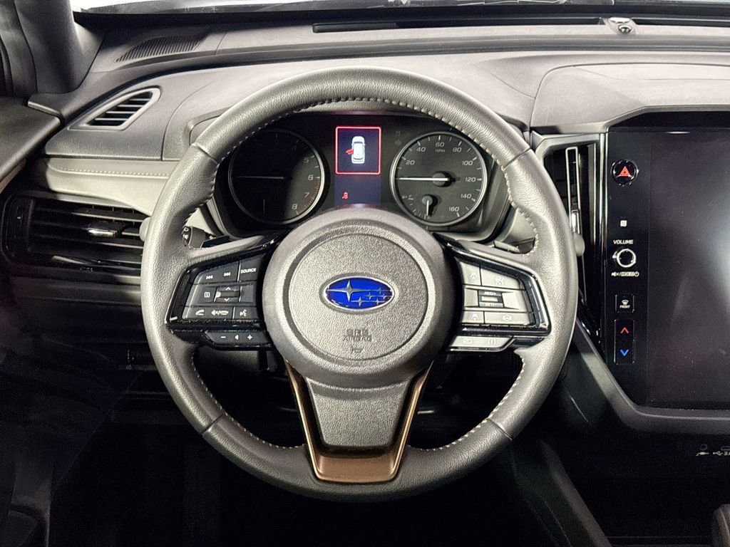 Certified 2025 Subaru Forester Sport w/ Popular Package #1 image 14