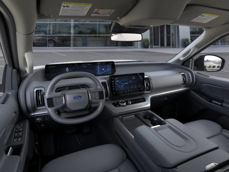 New 2026 Ford Expedition Max Active AWD/4WD image 11